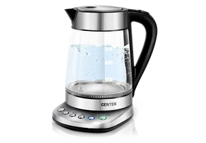 CENTEK Электрический чайник CT-0060 Dubai