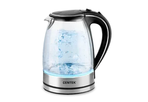 CENTEK Электрический чайник CT-1009 BLS