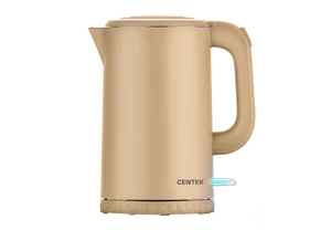 CENTEK Электрический чайник CT-0020 Beige