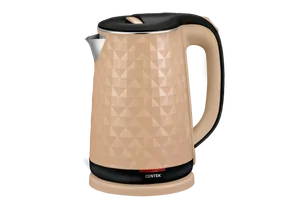 CENTEK Электрический чайник CT-0022 Beige