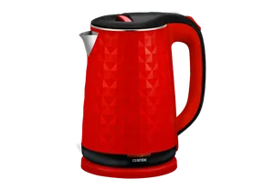 CENTEK Электрический чайник CT-0022 Red