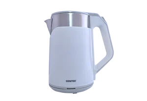 CENTEK Электрический чайник CT-0023 White