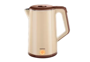 CENTEK Электрический чайник CT-0024 Beige