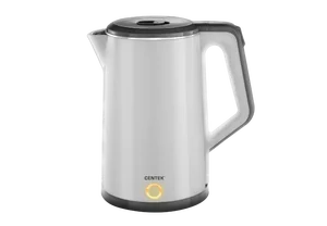CENTEK Электрический чайник CT-0024 Gray