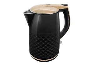 CENTEK Электрический чайник CT-0025 Black