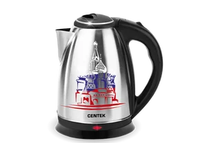 CENTEK Электрический чайник CT-0050 Cобор