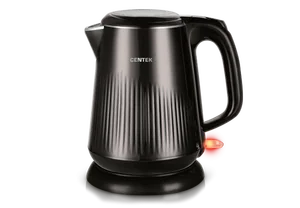CENTEK Электрический чайник CT-1025 Black