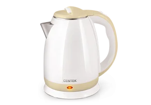 CENTEK Электрический чайник CT-1026 Beige