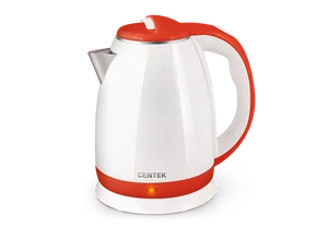 CENTEK Электрический чайник CT-1026 Red