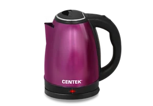 CENTEK Электрический чайник CT-1068 Purple