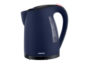 CENTEK Электрический чайник CT-0026 Blue
