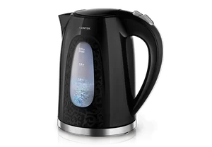 CENTEK Электрический чайник CT-0041 India Black