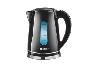 CENTEK Электрический чайник CT-0043 Black