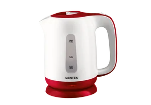 CENTEK Электрический чайник CT-0044 Red