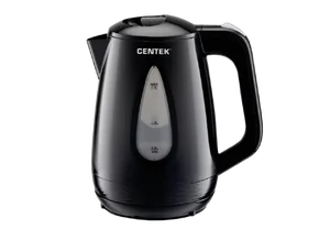 CENTEK Электрический чайник CT-0048 Black