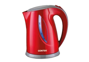CENTEK Электрический чайник CT-0053 Red