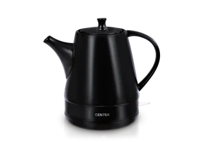 CENTEK Электрический чайник CT-0063 Black