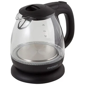 ENERGY Электрический чайник E-296 черный