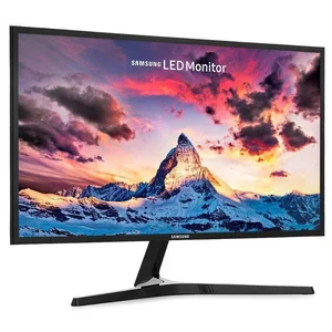 Samsung Монитор 27 S27F358FWI 387154