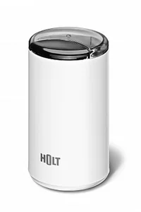 HOLT Кофемолка HT-CGR-007 белая