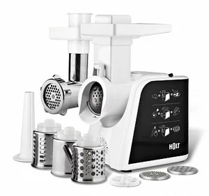 HOLT Кухонный комбайн 1600W HT-FP-003