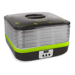 VES ELECTRIC Сушилка для фруктов FD-107