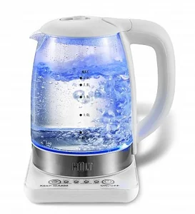 HOLT Электрический чайник HT-KT-001 белый