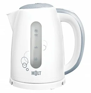 HOLT Электрический чайник HT-KT-005 белый