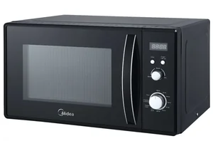 MIDEA Микроволновая печь AM823AM9-B
