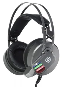 Oklick Игровая компьютерная гарнитура HS-L550G THUNDER 1102302