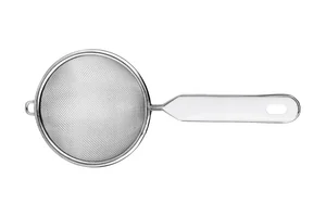 HITT Сито 12см с пластиковой ручкой H026A-12/ME026A-12