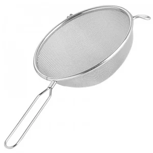 HITT Сито 14см с ручкой H025A-14