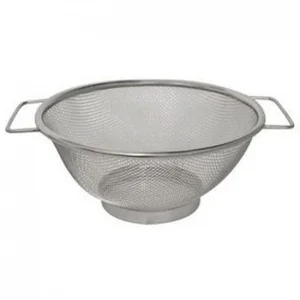 HITT Сито с ручками на подставке d18см H035A-18/ME035A-18