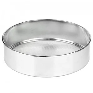 HITT Сито-просеиватель d=25 см H038-25/ME038-25