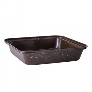 HITT Форма 23х22х5см Choco H-CH-116