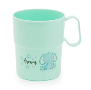 ПОЛИМЕРБЫТ Кружка 0,3 л. 47701 микс