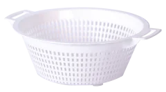 АР ПЛАСТ Фруктомойка 04002 белый