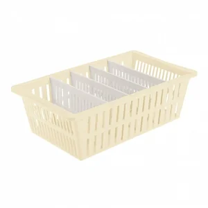 БЫТПЛАСТ Емкость для специй 437210307 бежевый