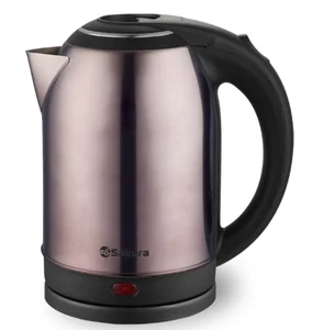 SAKURA Электрический чайник SA-2121BZ шампань
