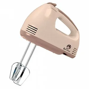 ВАСИЛИСА Миксер МК2-180 бежевый