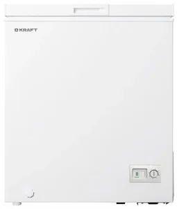 KRAFT Морозильный ларь BD (W)-185QX