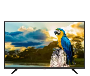 KRAFT Телевизор KTV-G43UHD02T2CIWL