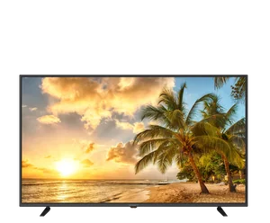 KRAFT Телевизор KTV-G50UHD02T2CIWL