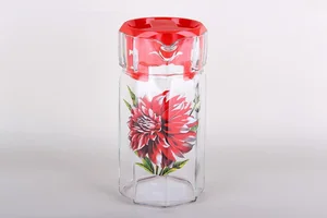 КОРАЛЛ Кувшин 1.2л Астра 3414/а