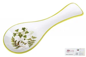 КОРАЛЛ Подставка для ложки Green life ZF1121-41