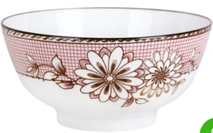 КОРАЛЛ Салатник 15см Розовый ситец TC13013154 HCS-905