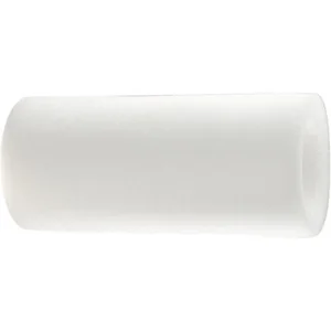 СИБРТЕХ Шубка поролоновая, 100 мм, для артикула 80101, 80106