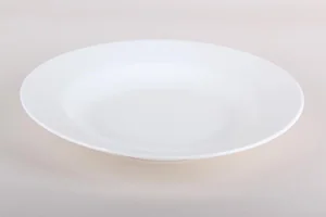 КОРАЛЛ Тарелка суповая 250мл/20см Общепит SRHT004