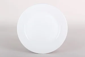 КОРАЛЛ Тарелка десертная 20 см Общепит SRHT002