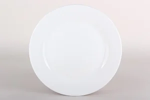 КОРАЛЛ Тарелка обеденная 23см Общепит SRHT001